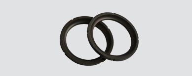 浮动球阀唇式抱式阀座设计