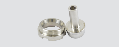 标准化的调节阀零配件